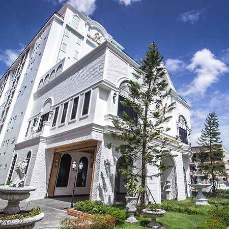 S.Swiss Hotel Ratchaburi Ratchaburi Province Exteriör bild